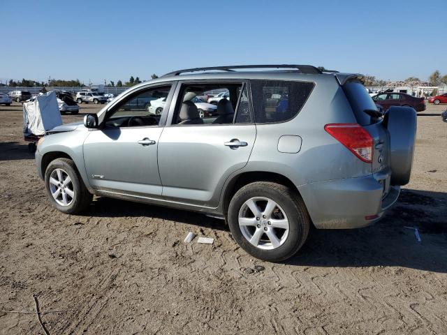 Zdjęcie 2 z aukcji – 2007 TOYOTA RAV4 LIMIT z VIN JTMZD31V976045274