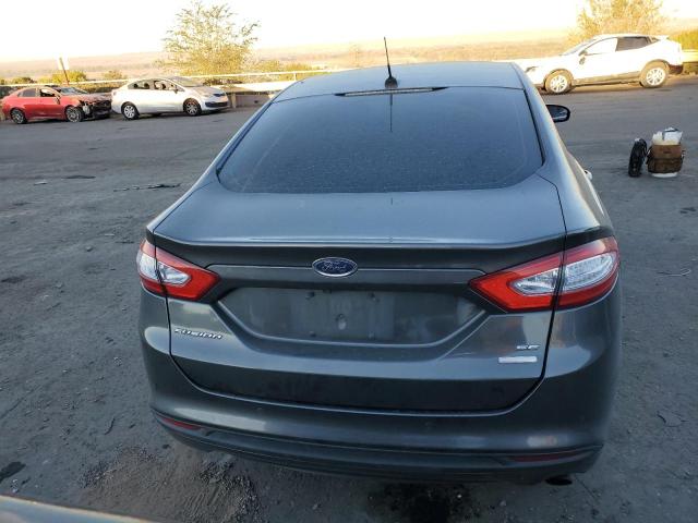 Photo 6 from auction – 2016 FORD FUSION SE with VIN 3FA6P0HD4GR315574