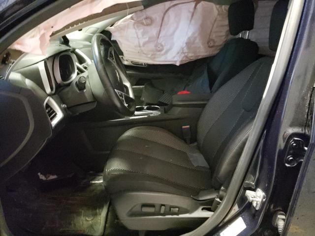 Photo 7 from auction – 2015 CHEVROLET EQUINOX LT with VIN 2GNFLGEK9F6236741
