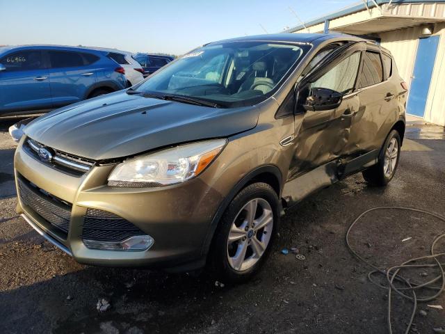 FORD ESCAPE SE 2013 with VIN 1FMCU0GX7DUC19813 - Photo from auction