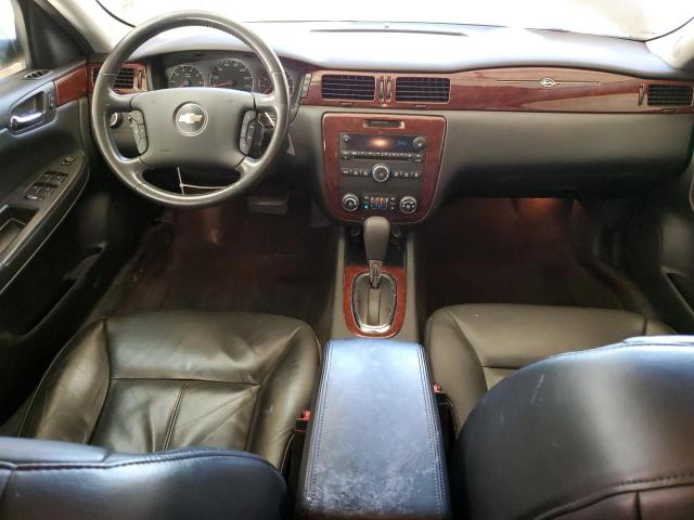 Photo 8 from auction – 2008 CHEVROLET IMPALA LT with VIN 2G1WT58N489287593