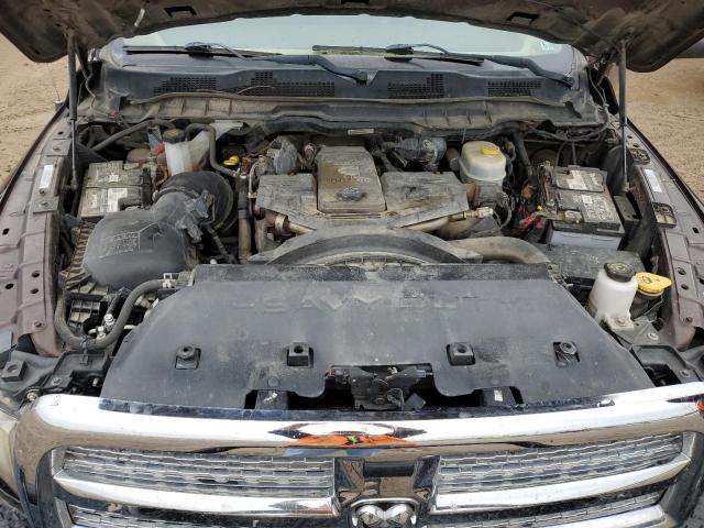 Photo 11 from auction – 2015 RAM 2500 LONGH with VIN 3C6UR5GL8FG545931