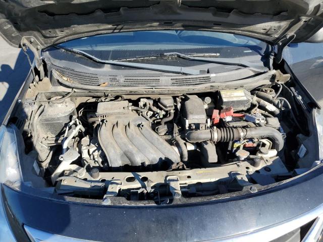 Photo 11 from auction – 2015 NISSAN VERSA S with VIN 3N1CN7AP8FL801843