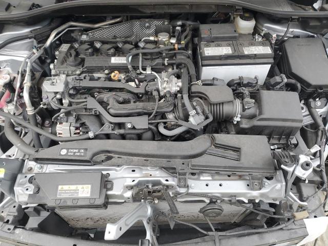 Photo 11 from auction – 2022 TOYOTA COROLLA CR with VIN 7MUEAAAG3NV035453