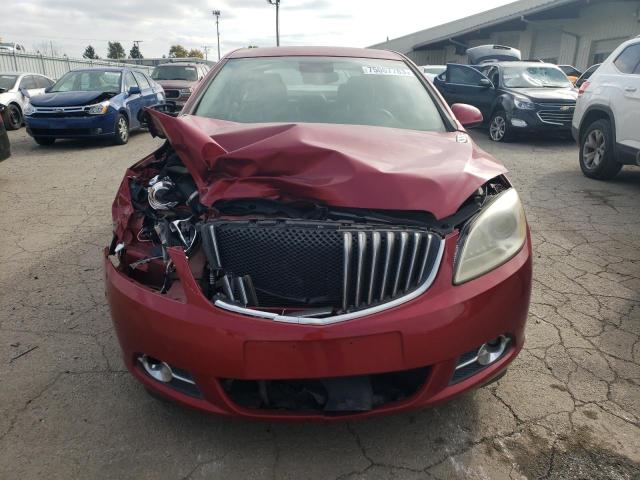 صورة رقم 5 من المزاد - 2013 BUICK VERANO مع VIN 1G4PP5SKXD4194634