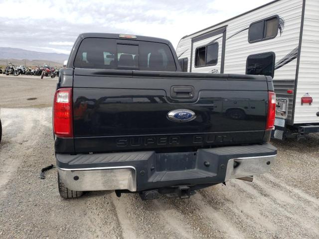 Photo 6 from auction – 2015 FORD F350 SUPER with VIN 1FT8W3BT2FEA79967