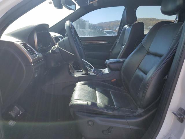 Photo 7 from auction – 2014 JEEP GRAND CHER with VIN 1C4RJEBG4EC472641