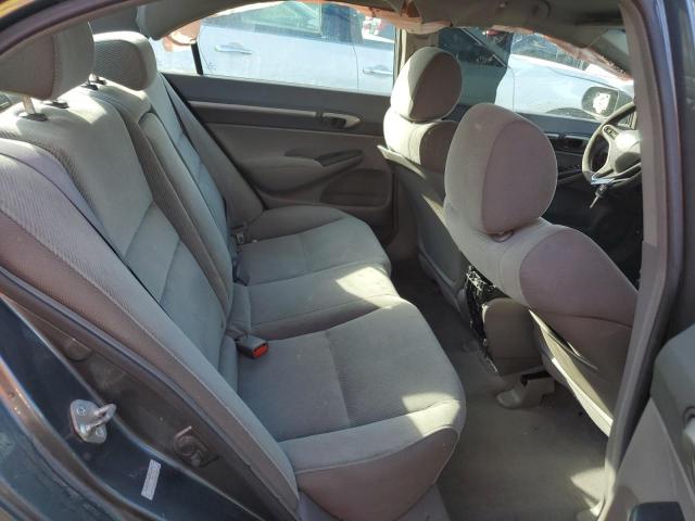 Photo 10 from auction – 2010 HONDA CIVIC EX with VIN 19XFA1F86AE073294