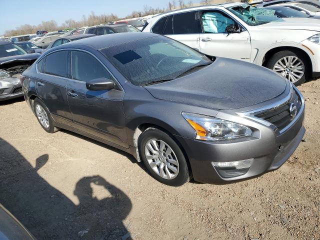 Photo 4 from auction – 2015 NISSAN ALTIMA 2.5 with VIN 1N4AL3AP8FC494663