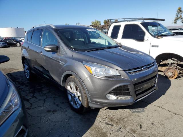 Photo 4 from auction – 2014 FORD ESCAPE TIT with VIN 1FMCU0JX9EUD67052