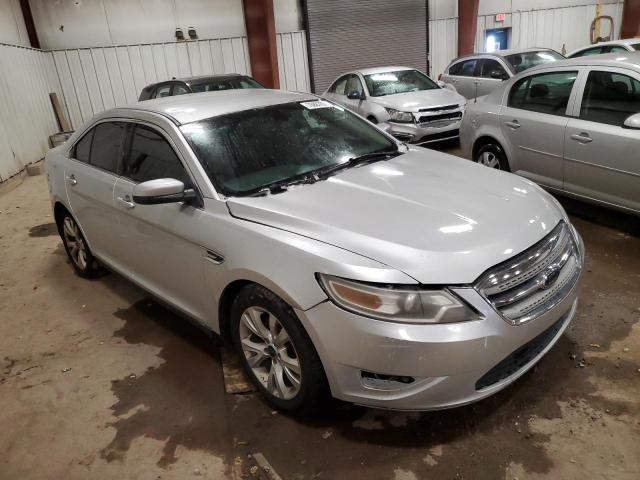 Photo 4 from auction – 2010 FORD TAURUS SEL with VIN 1FAHP2EW1AG102333