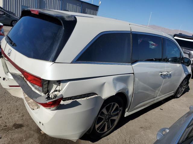 Photo 3 from auction – 2015 HONDA ODYSSEY TO with VIN 5FNRL5H91FB074617