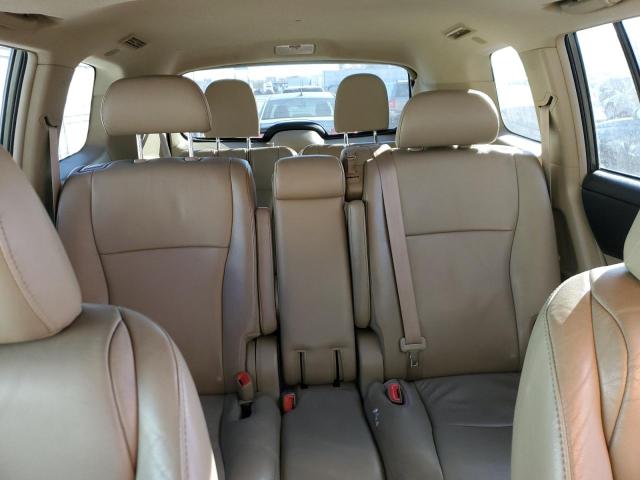 Foto 10 de la subasta – 2011 TOYOTA HIGHLANDER con VIN 5TDZK3EH6BS043291