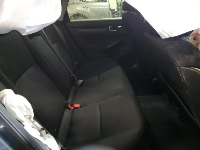 Photo 10 from auction – 2022 HONDA CIVIC EX with VIN JHMFE1F77NX006560