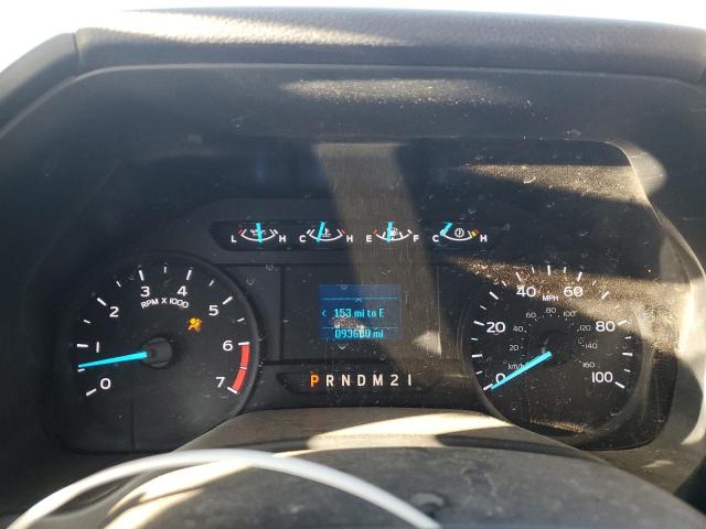 Photo 9 from auction – 2018 FORD F250 SUPER with VIN 1FT7W2B62JEB96621