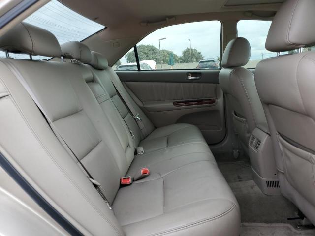Photo 10 from auction – 2005 TOYOTA CAMRY LE with VIN 4T1BF30K15U617820
