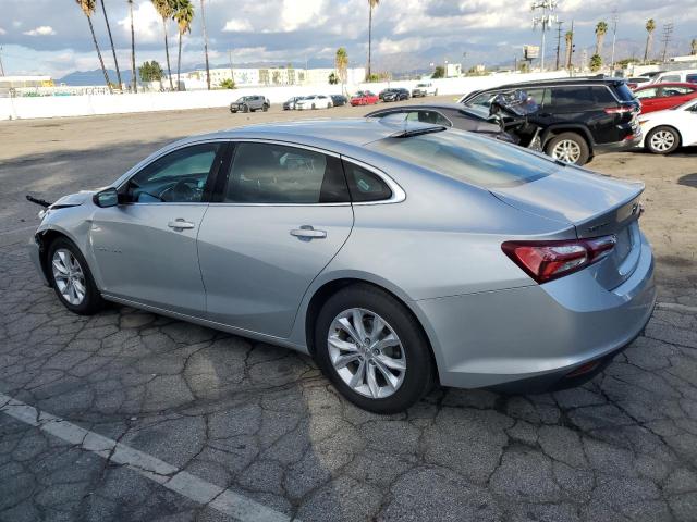 Photo 2 from auction – 2021 CHEVROLET MALIBU LT with VIN 1G1ZD5ST3MF069745