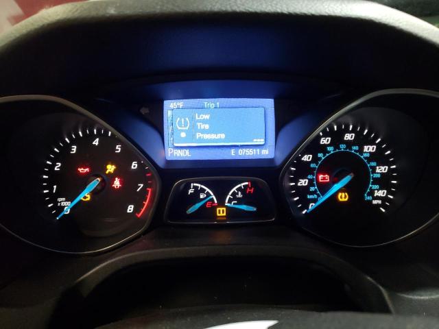 Photo 9 from auction – 2014 FORD FOCUS SE with VIN 1FADP3K2XEL152473