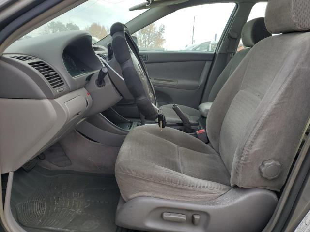 Photo 7 from auction – 2002 TOYOTA CAMRY LE with VIN 4T1BE32K02U542328