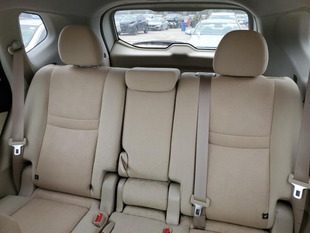 Photo 10 from auction – 2016 NISSAN ROGUE S with VIN JN8AT2MT0GW017520