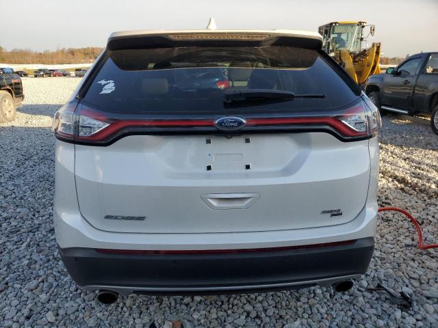 Photo 6 from auction – 2015 FORD EDGE SEL with VIN 2FMTK4J83FBC24515