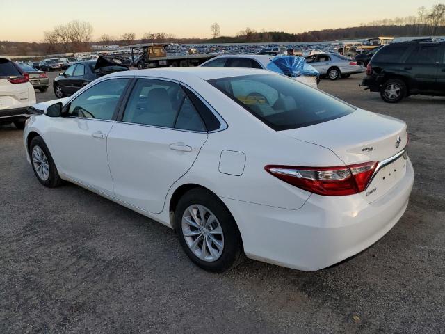 Photo 2 from auction – 2016 TOYOTA CAMRY LE with VIN 4T4BF1FK5GR518115