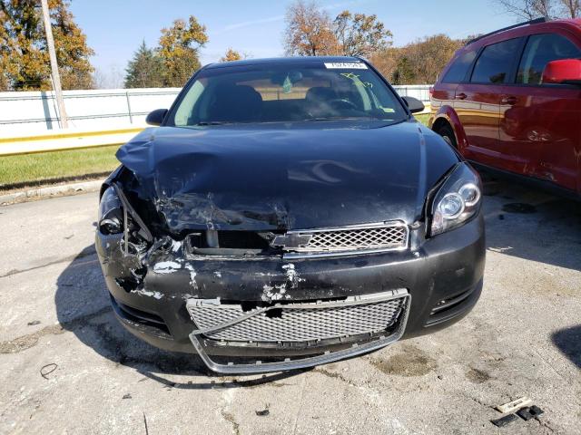 Photo 5 from auction – 2013 CHEVROLET IMPALA with VIN 2G1WA5E33D1162148