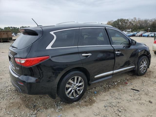 Photo 3 from auction – 2014 INFINITI QX60 with VIN 5N1AL0MM6EC548840