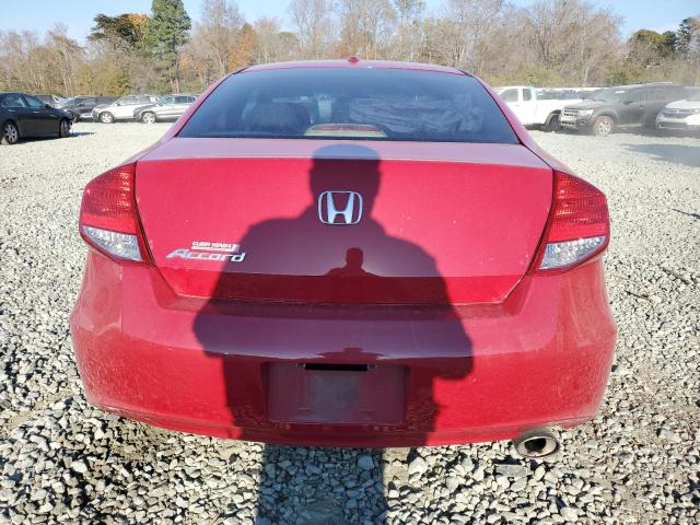 Photo 6 from auction – 2012 HONDA ACCORD EXL with VIN 1HGCS1B89CA008985