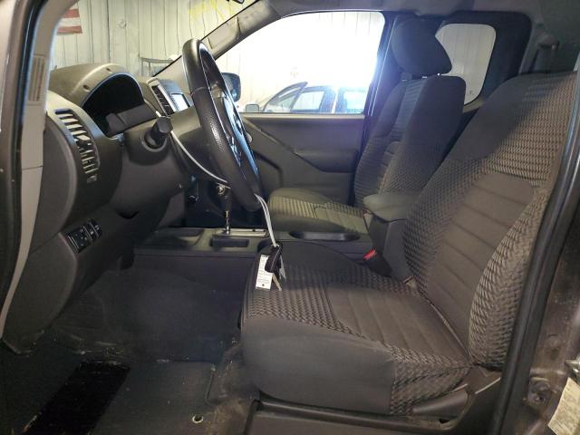 Photo 7 from auction – 2019 NISSAN FRONTIER S with VIN 1N6DD0CW8KN728187