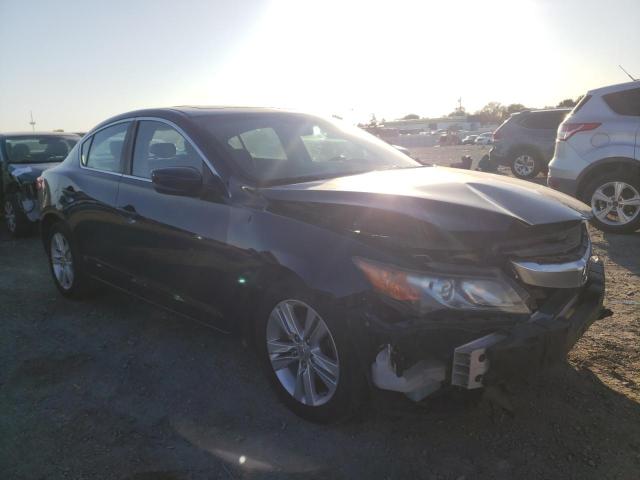 Photo 4 from auction – 2013 ACURA ILX 20 with VIN 19VDE1F34DE020171