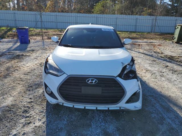 Photo 5 from auction – 2016 HYUNDAI VELOSTER T with VIN KMHTC6AE2GU287860