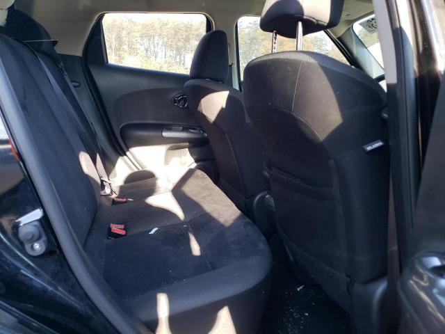 Photo 10 from auction – 2015 NISSAN JUKE S with VIN JN8AF5MV0FT561056
