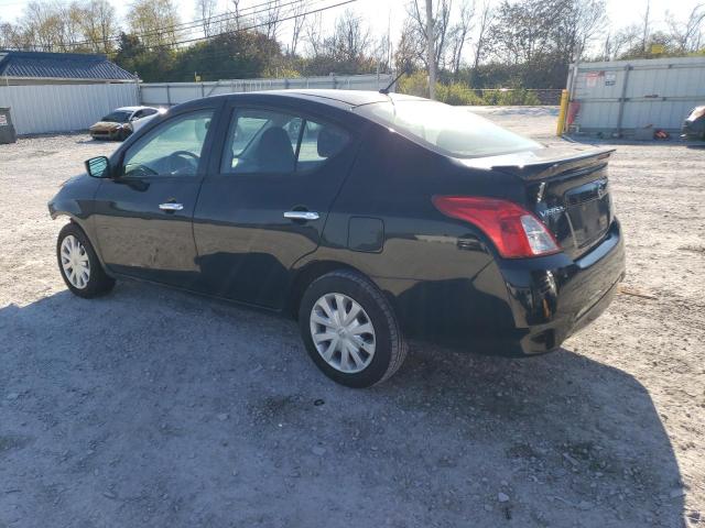 Photo 2 from auction – 2019 NISSAN VERSA S with VIN 3N1CN7AP6KL842997