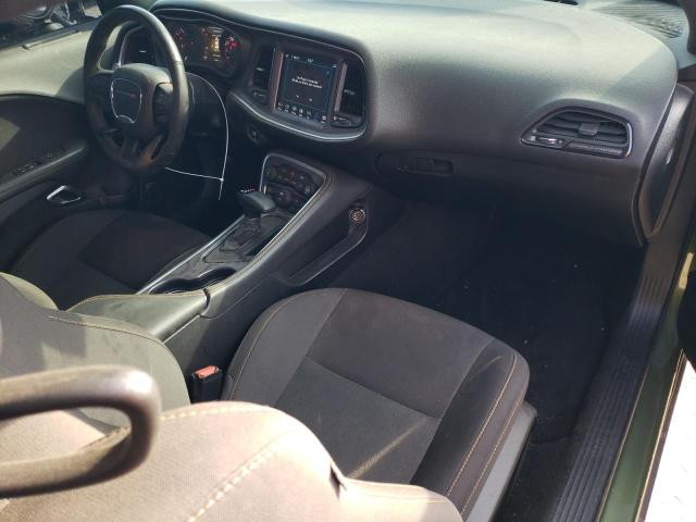 Photo 8 from auction – 2019 DODGE CHALLENGER with VIN 2C3CDZFJ6KH683248