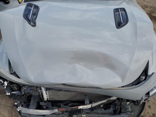 Photo 11 from auction – 2022 KIA STINGER GT with VIN KNAE55LC7N6108692
