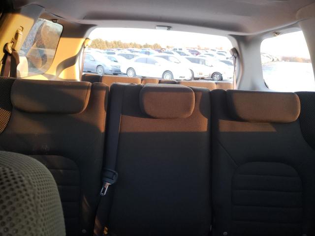 Photo 10 from auction – 2006 NISSAN PATHFINDER with VIN 5N1AR18W86C646673