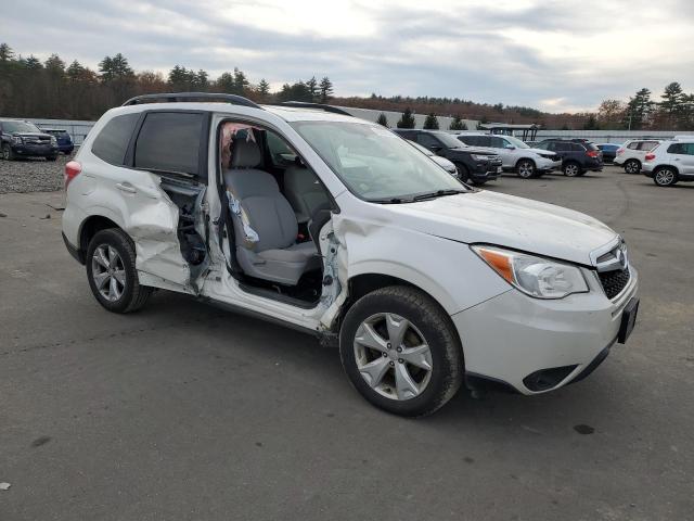 Photo 4 from auction – 2014 SUBARU FORESTER 2 with VIN JF2SJAEC2EH552852