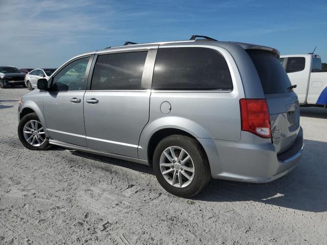 Photo 2 from auction – 2019 DODGE GRAND CARA with VIN 2C4RDGCG8KR797720