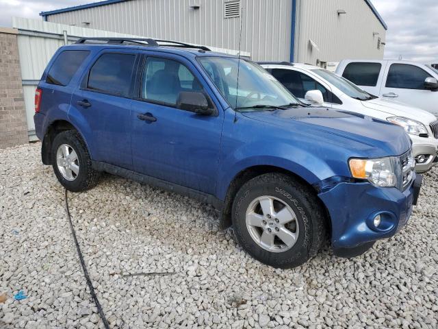 Photo 4 from auction – 2010 FORD ESCAPE XLT with VIN 1FMCU9DG0AKB08696