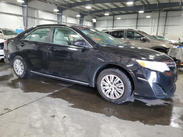 Zdjęcie 4 z aukcji – 2013 TOYOTA CAMRY L z VIN 4T4BF1FK0DR290276