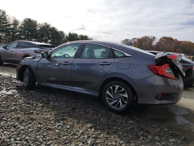 Photo 2 from auction – 2018 HONDA CIVIC EX with VIN 2HGFC2F72JH560036