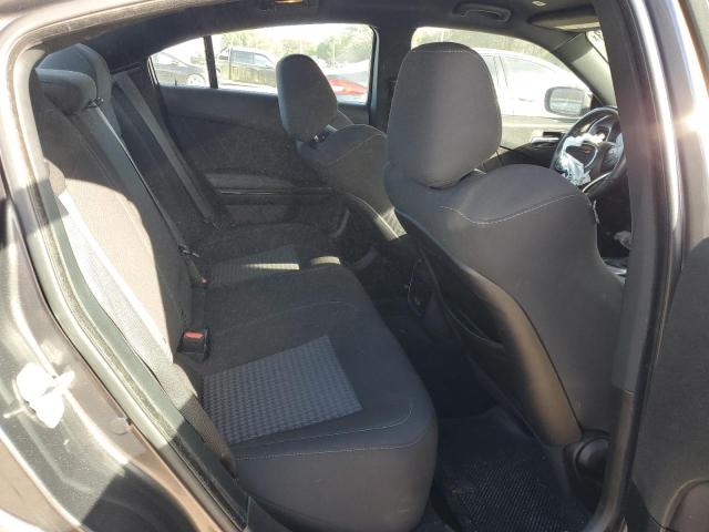 Photo 10 from auction – 2022 DODGE CHARGER GT with VIN 2C3CDXHGXNH206140