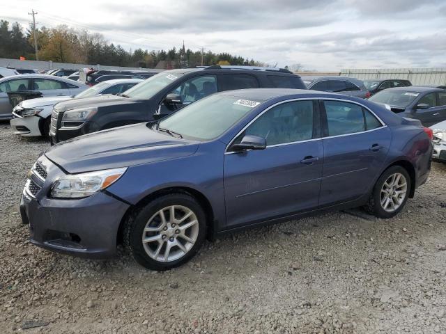 Photo 1 from auction – 2013 CHEVROLET MALIBU 1LT with VIN 1G11C5SA8DF324050