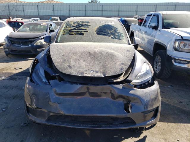 Photo 5 from auction – 2023 TESLA MODEL Y with VIN 7SAYGDEE9PF866255
