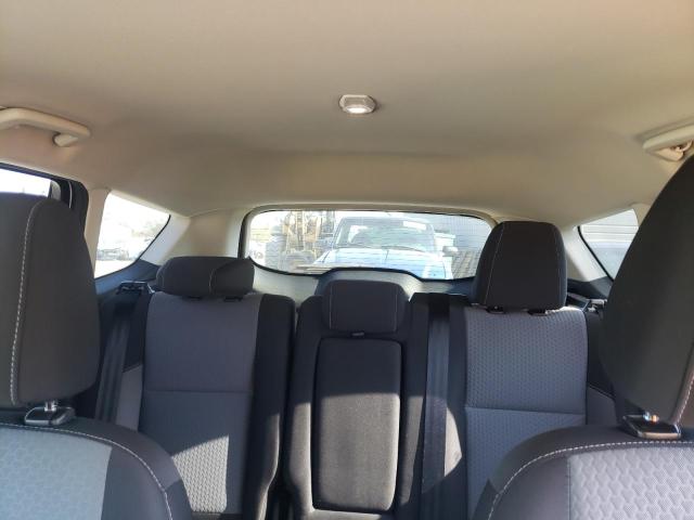 Photo 10 from auction – 2017 FORD ESCAPE SE with VIN 1FMCU9G98HUC99375