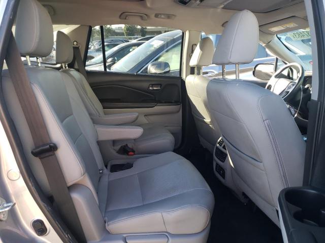 صورة رقم 11 من المزاد - 2017 HONDA PILOT ELIT مع VIN 5FNYF6H04HB066475