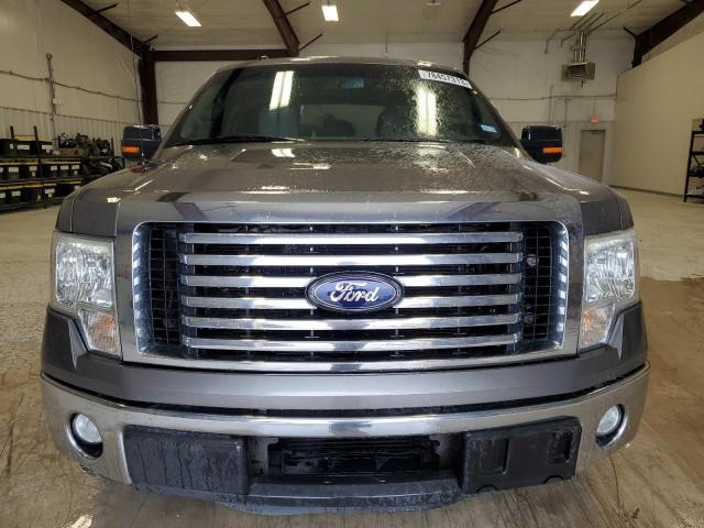 Photo 5 from auction – 2012 FORD F150 SUPER with VIN 1FTFW1CTXCFA86178