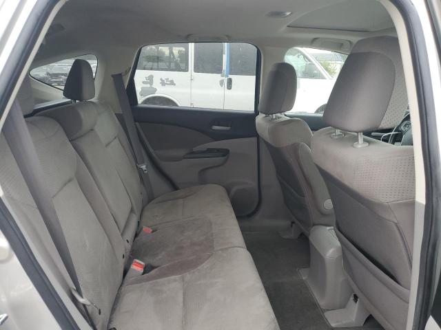 Photo 10 from auction – 2012 HONDA CR-V EX with VIN 2HKRM4H56CH618997