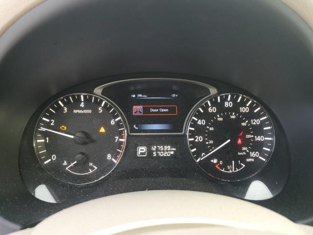 Photo 9 from auction – 2013 NISSAN ALTIMA 2.5 with VIN 1N4AL3AP9DC913486